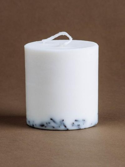 Sójová sviečka Klinčeky – 515 ml